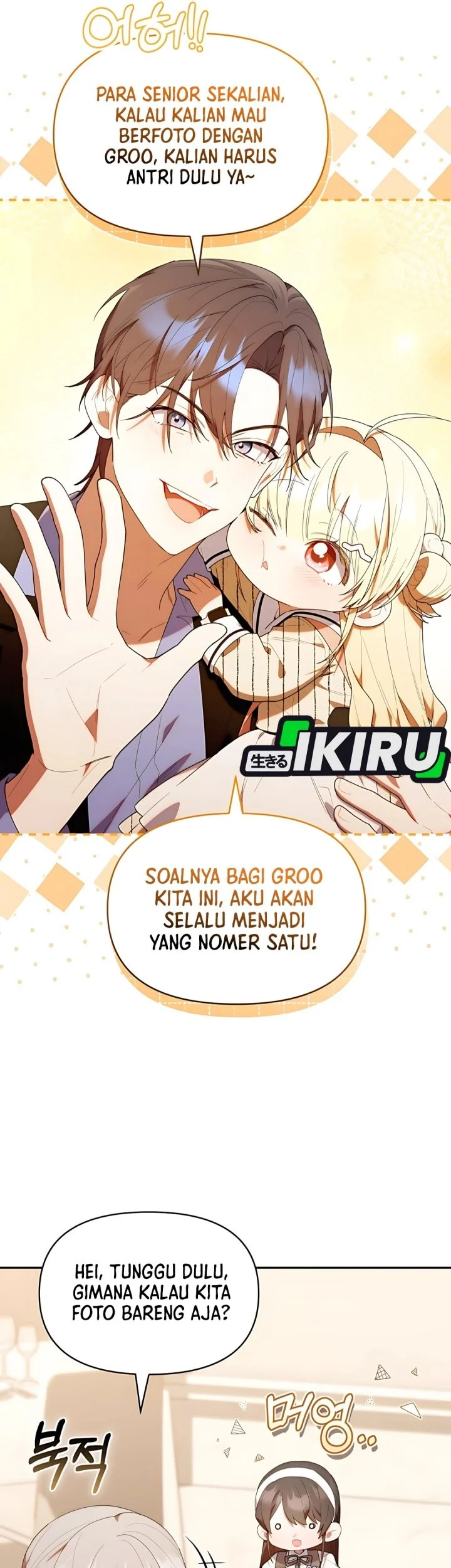 Chapter 50 - halaman 25