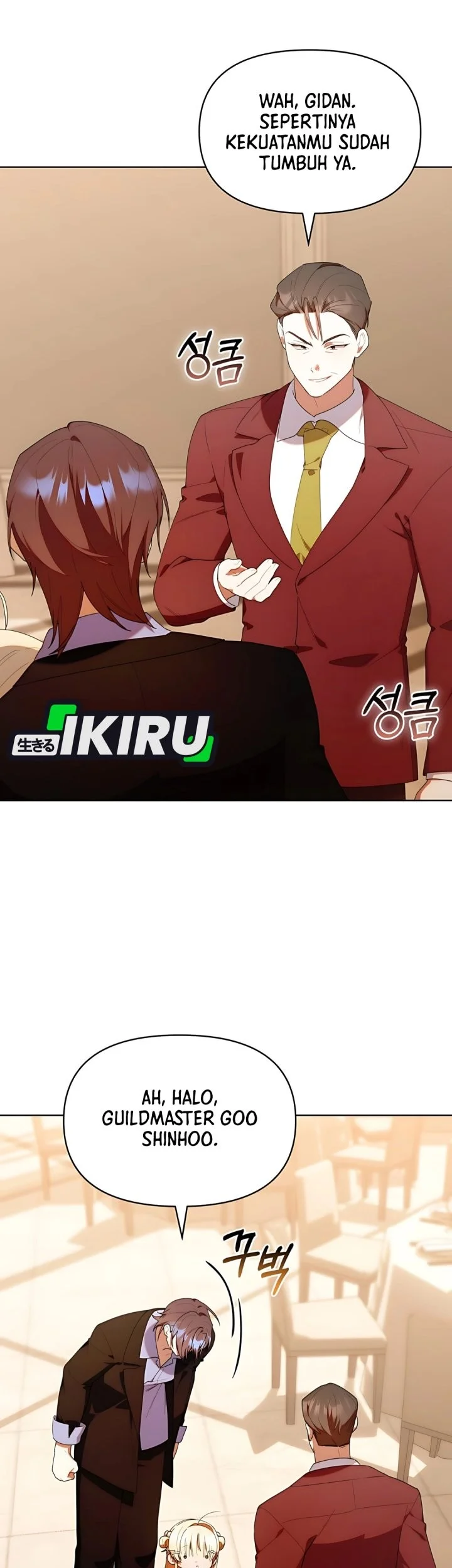 Chapter 50 - halaman 41