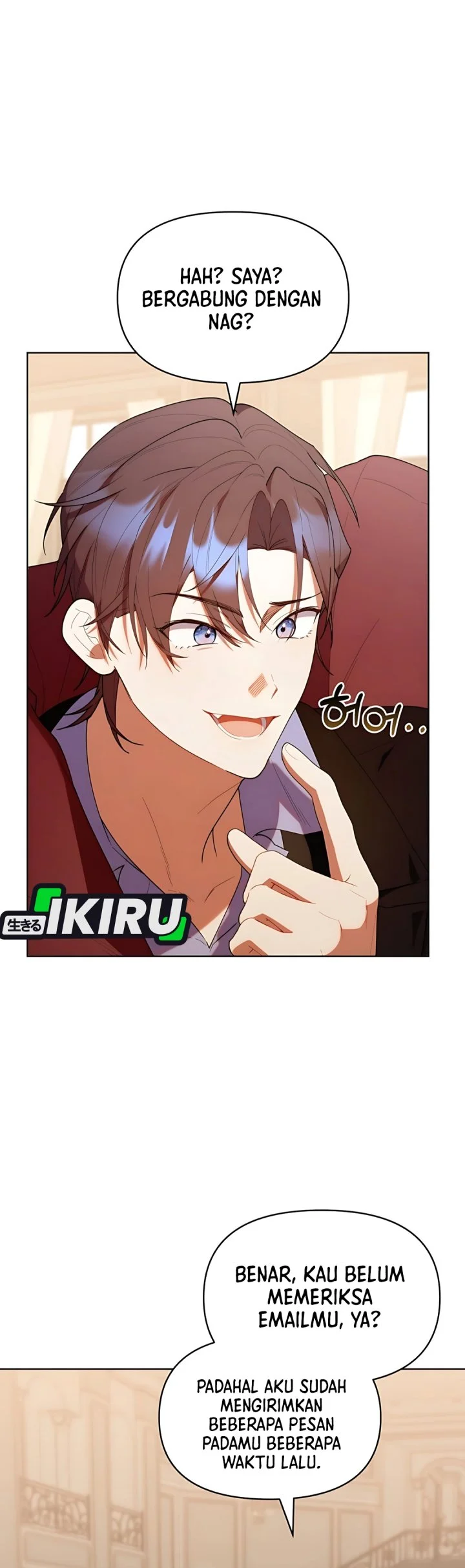 Chapter 50 - halaman 45