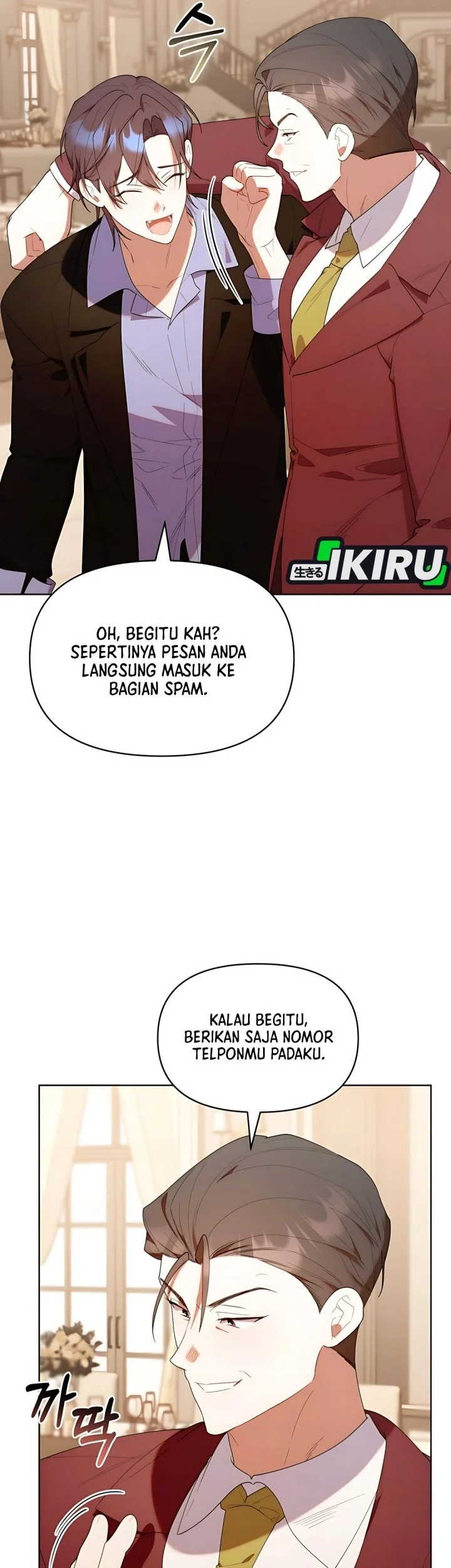 Chapter 50 - halaman 46