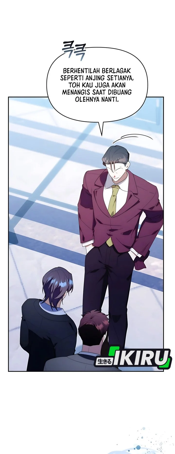 Chapter 50 - halaman 70