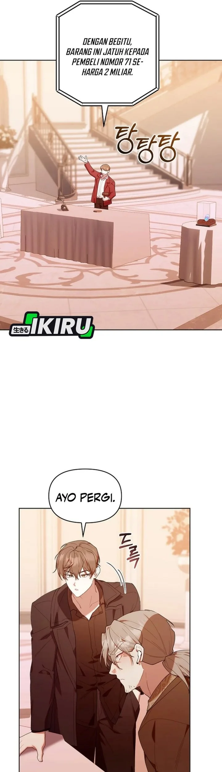 Chapter 55 - halaman 36
