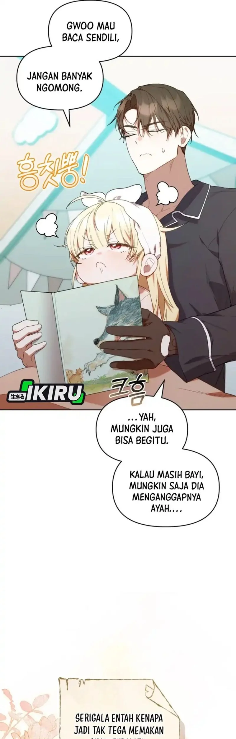 Chapter 58 - halaman 30