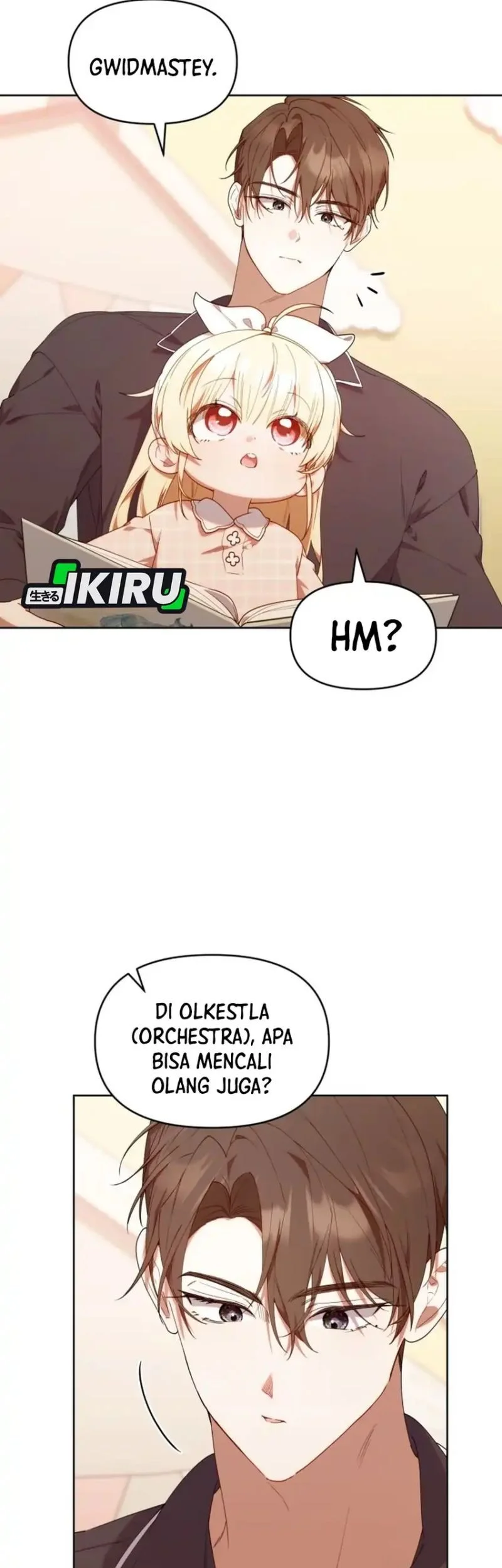 Chapter 58 - halaman 44