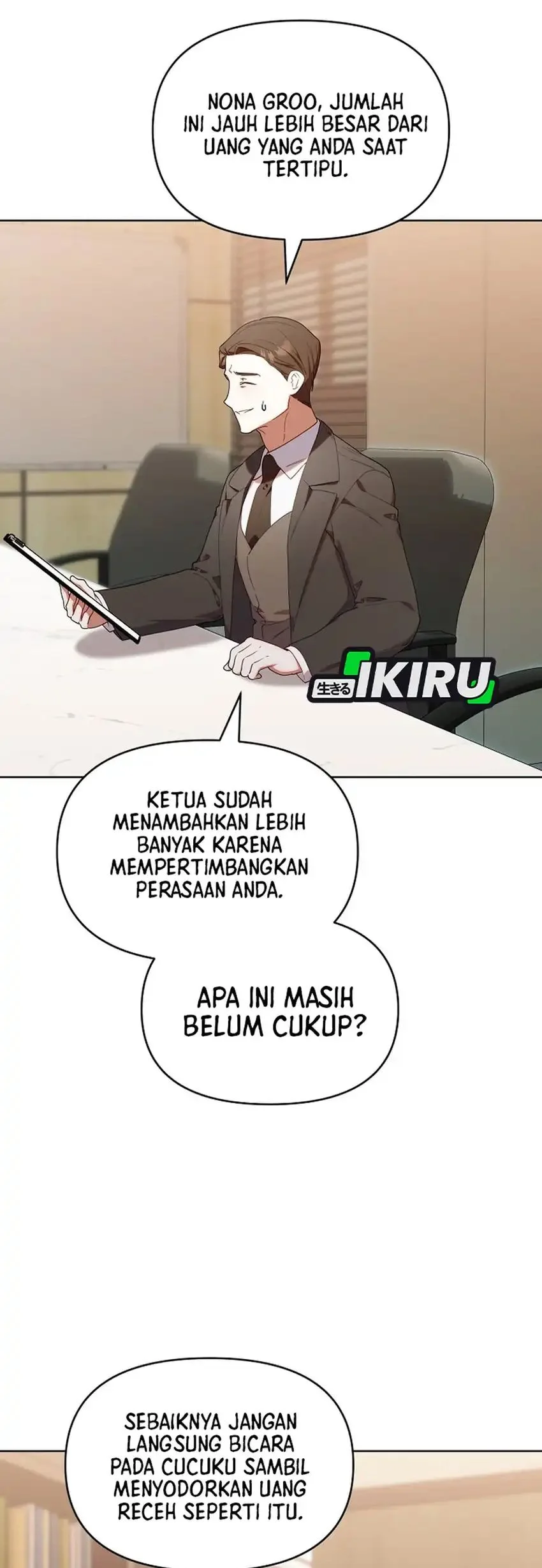Chapter 60 - halaman 31