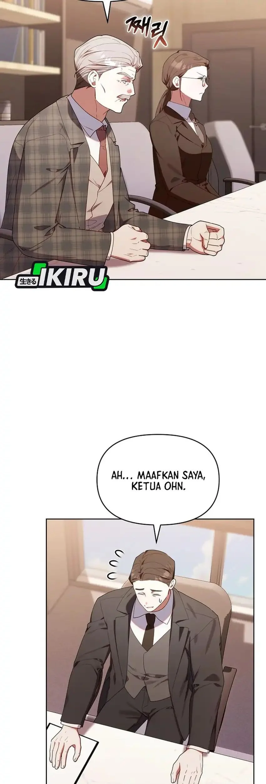 Chapter 60 - halaman 32