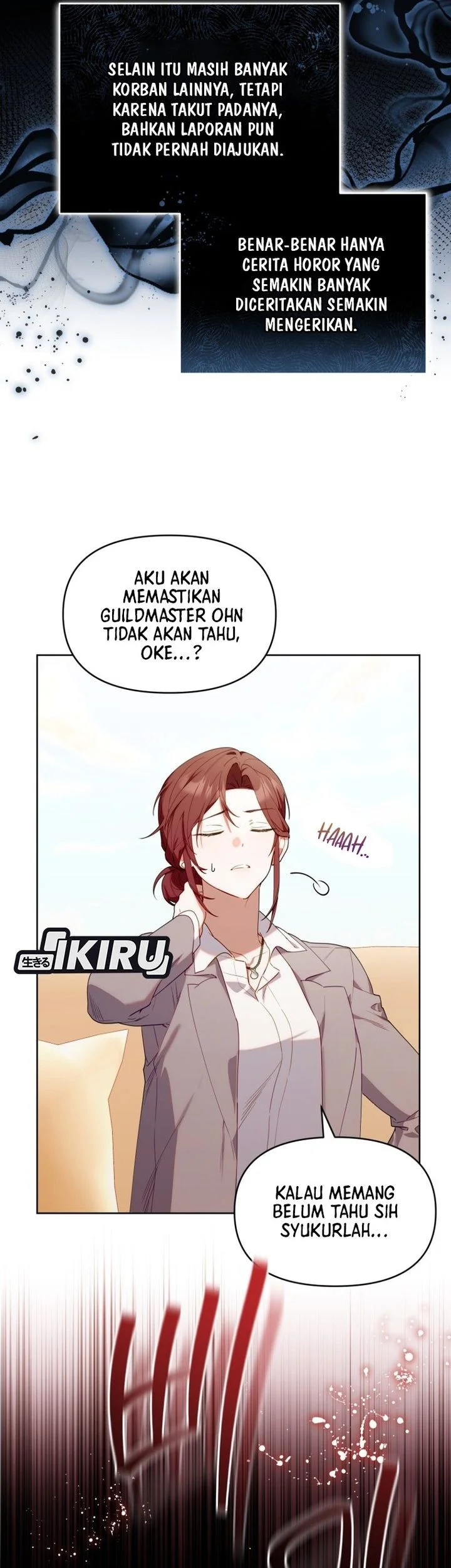 Chapter 61 - halaman 17