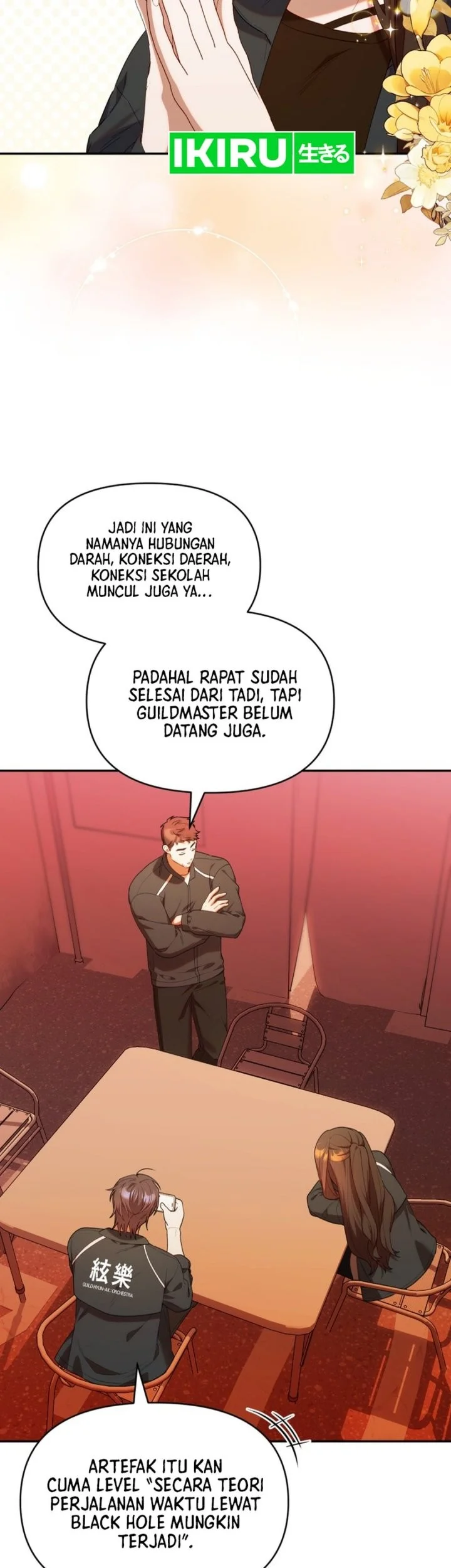 Chapter 62 - halaman 44