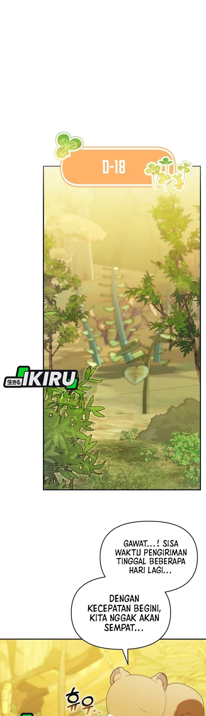 Chapter 64 - halaman 26