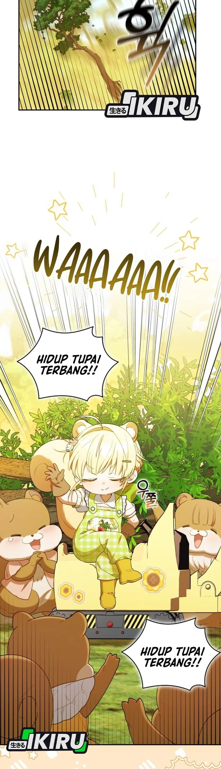 Chapter 64 - halaman 40
