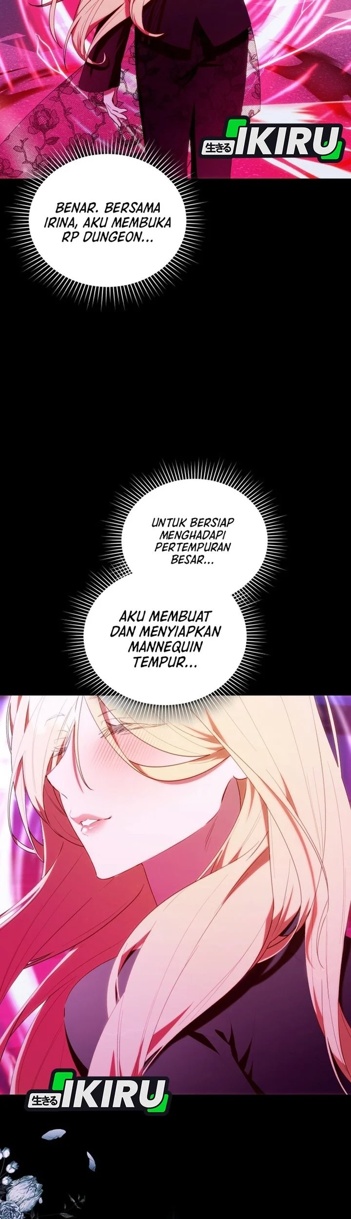 Chapter 64 - halaman 60