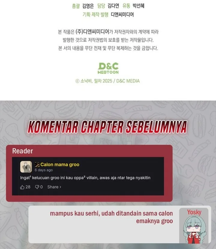 Chapter 66 - halaman 69