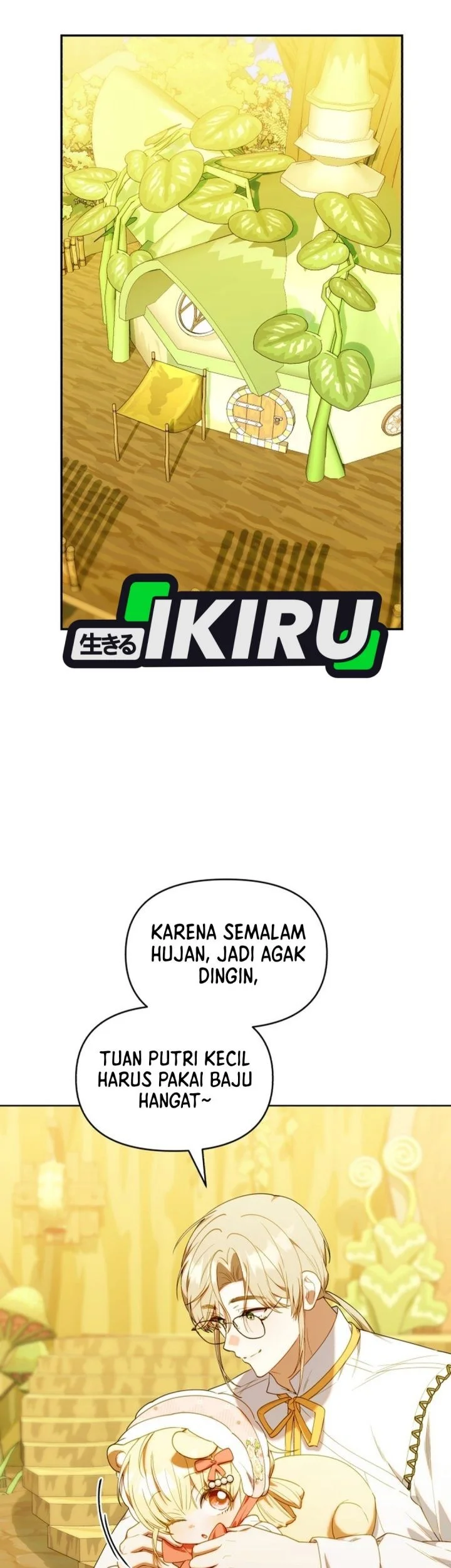 Chapter 67 - halaman 22