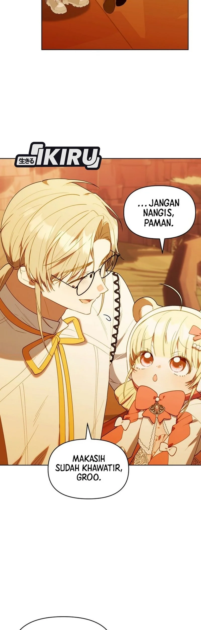 Chapter 68 - halaman 24