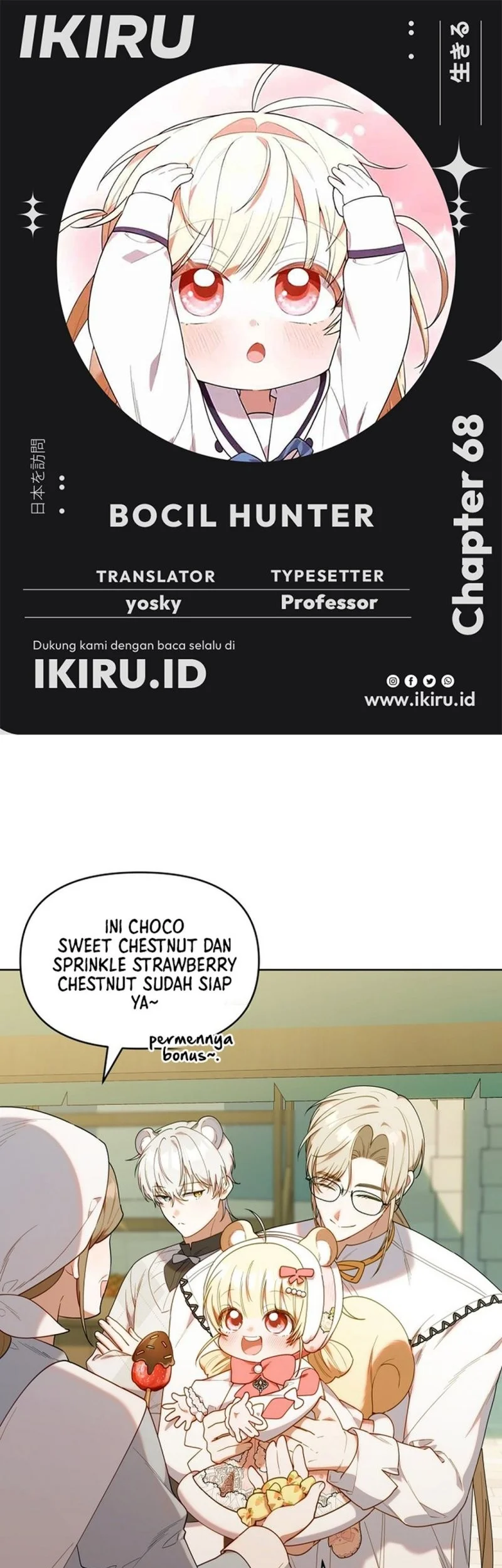 Chapter 68 - halaman 2