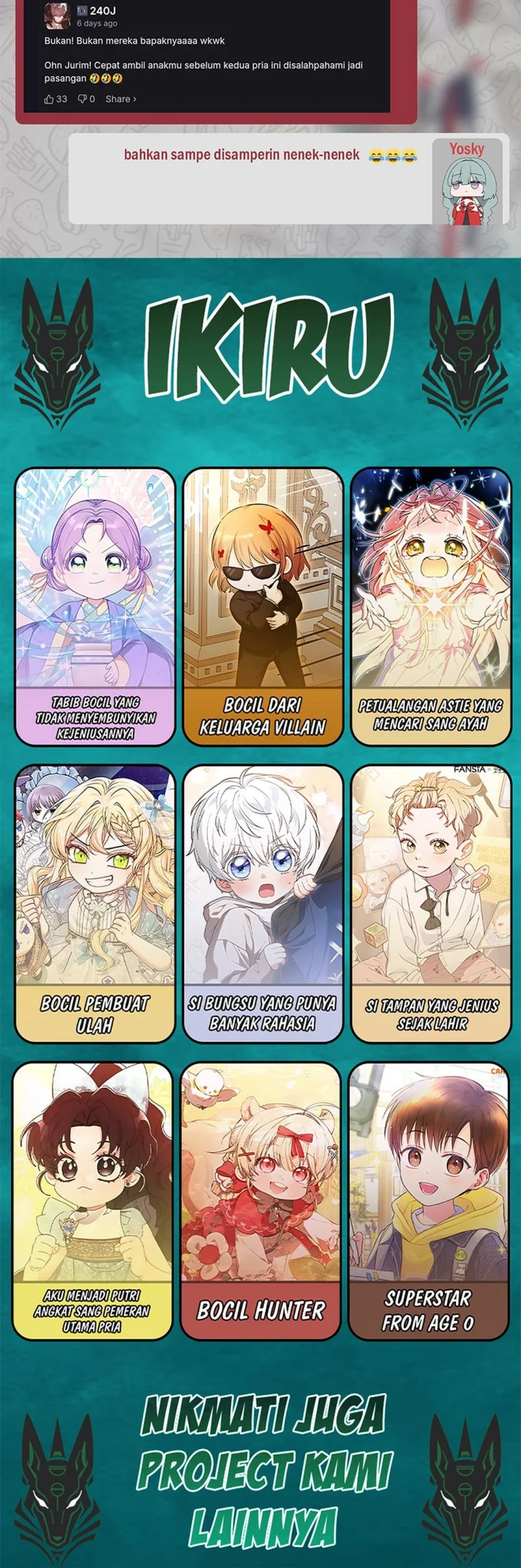 Chapter 68 - halaman 64