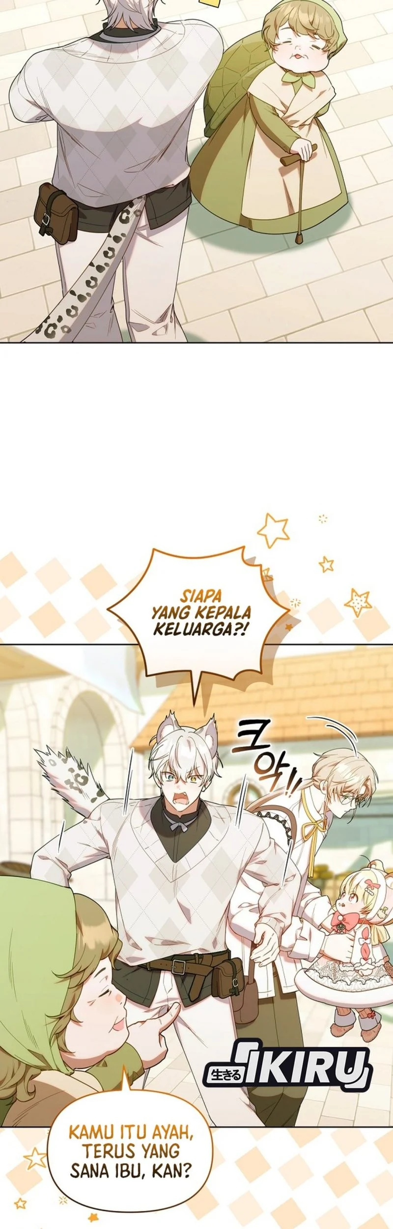 Chapter 68 - halaman 6