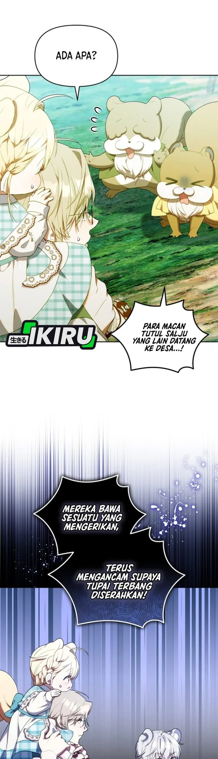 Chapter 69 - halaman 43