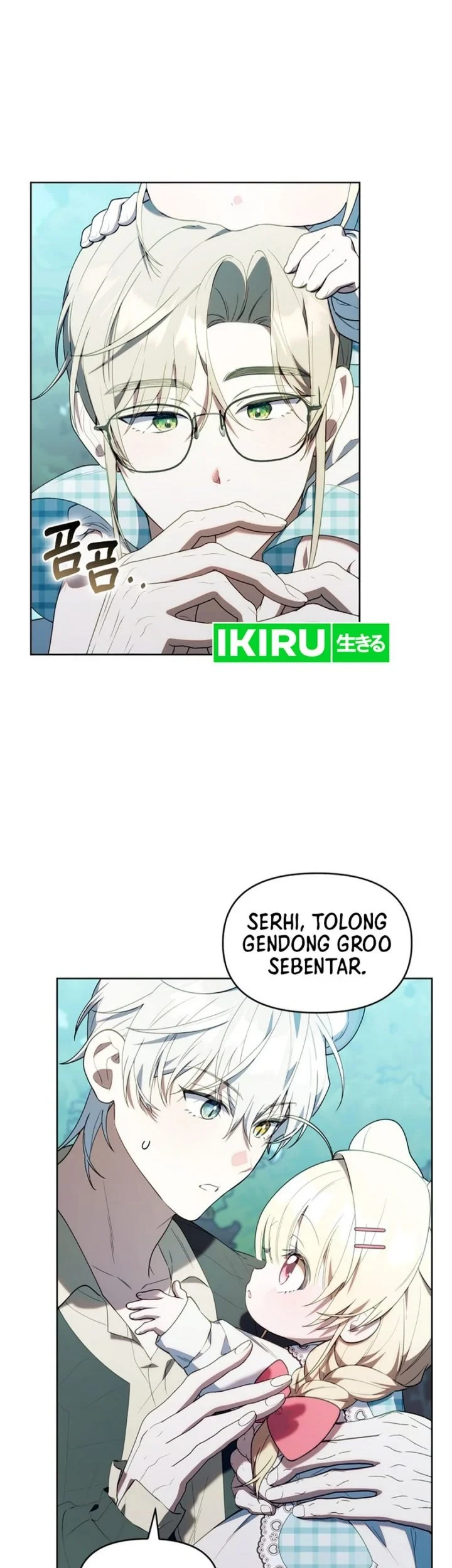 Chapter 69 - halaman 45