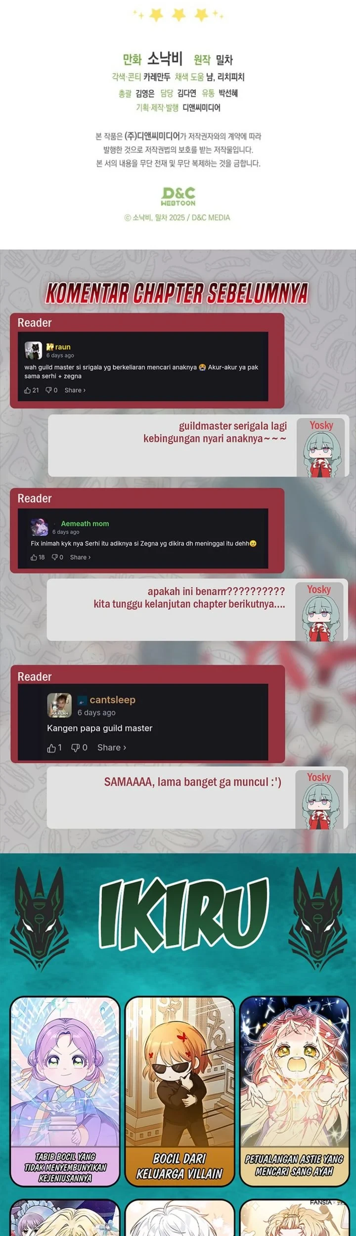 Chapter 69 - halaman 66
