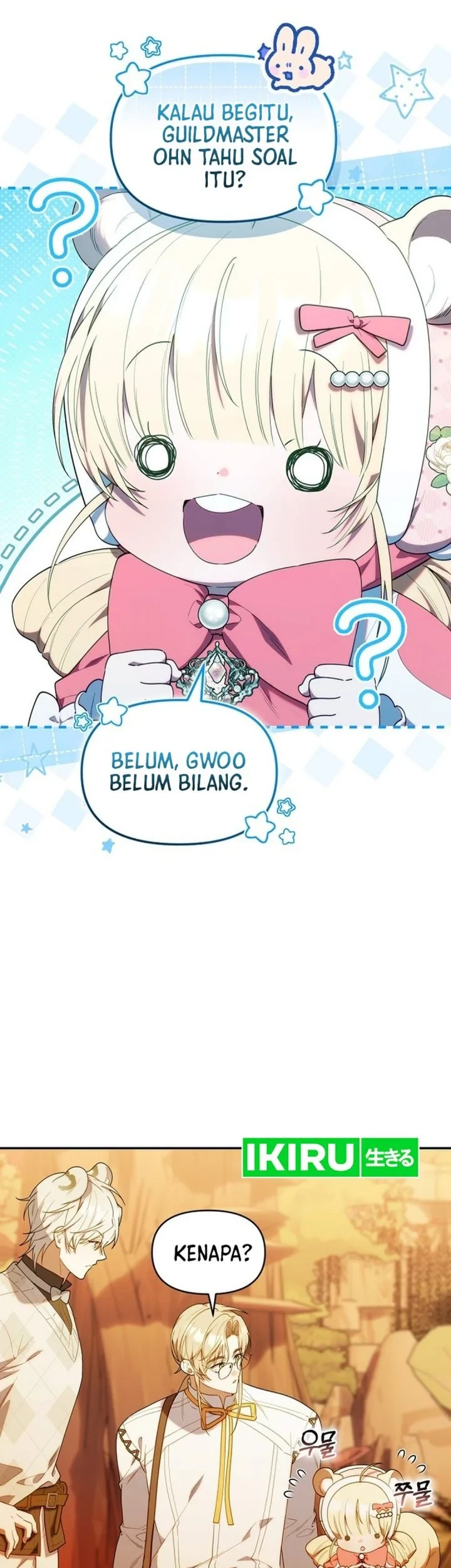 Chapter 69 - halaman 8