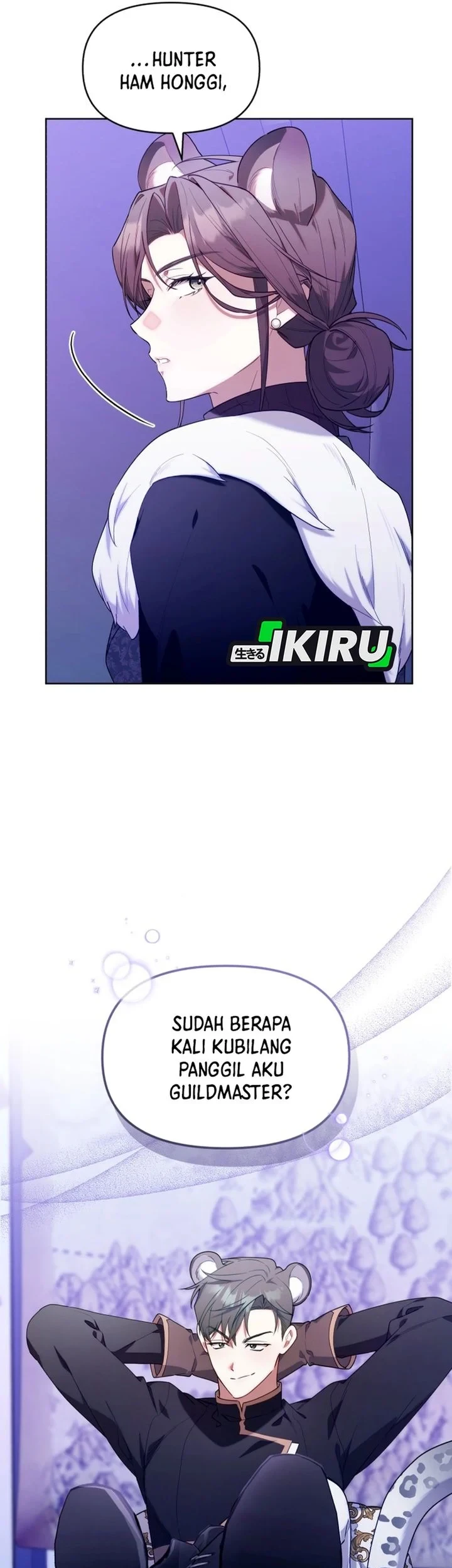 Chapter 70 - halaman 38