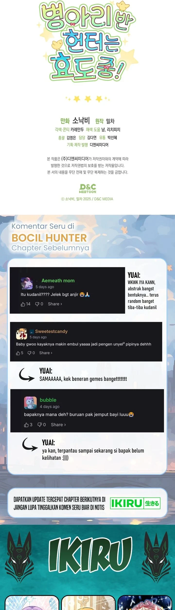 Chapter 70 - halaman 58