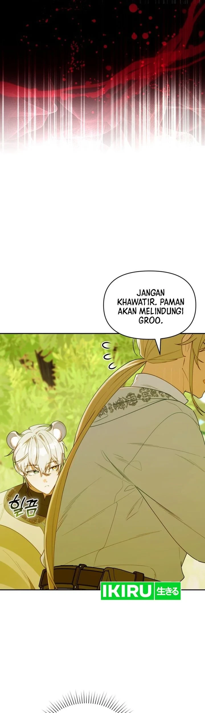 Chapter 71 - halaman 26