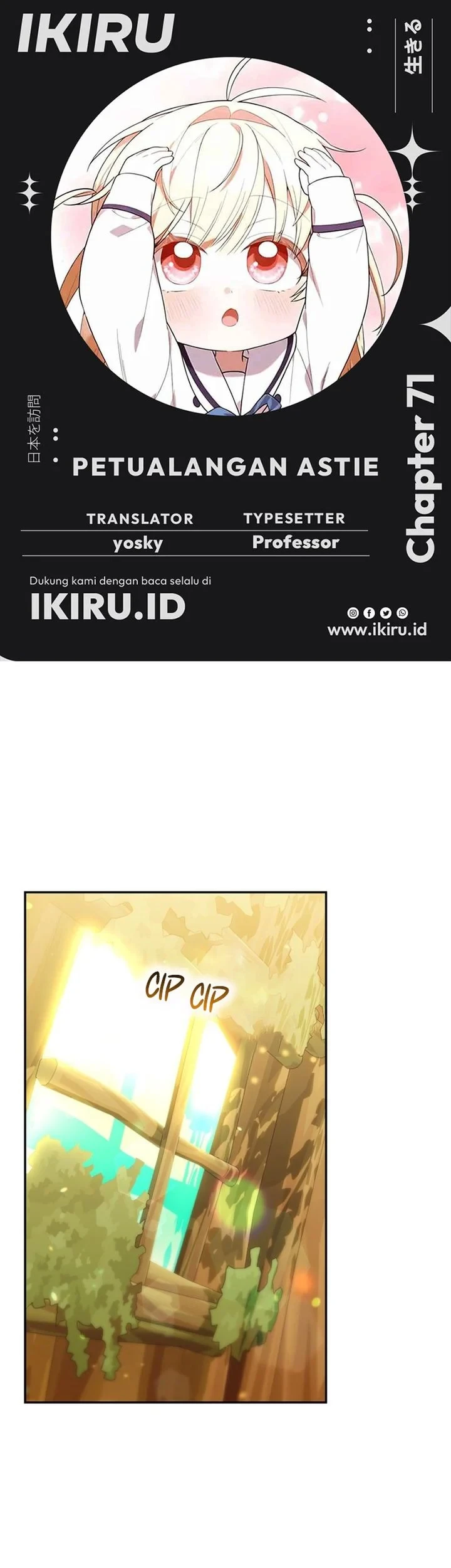 Chapter 71 - halaman 2
