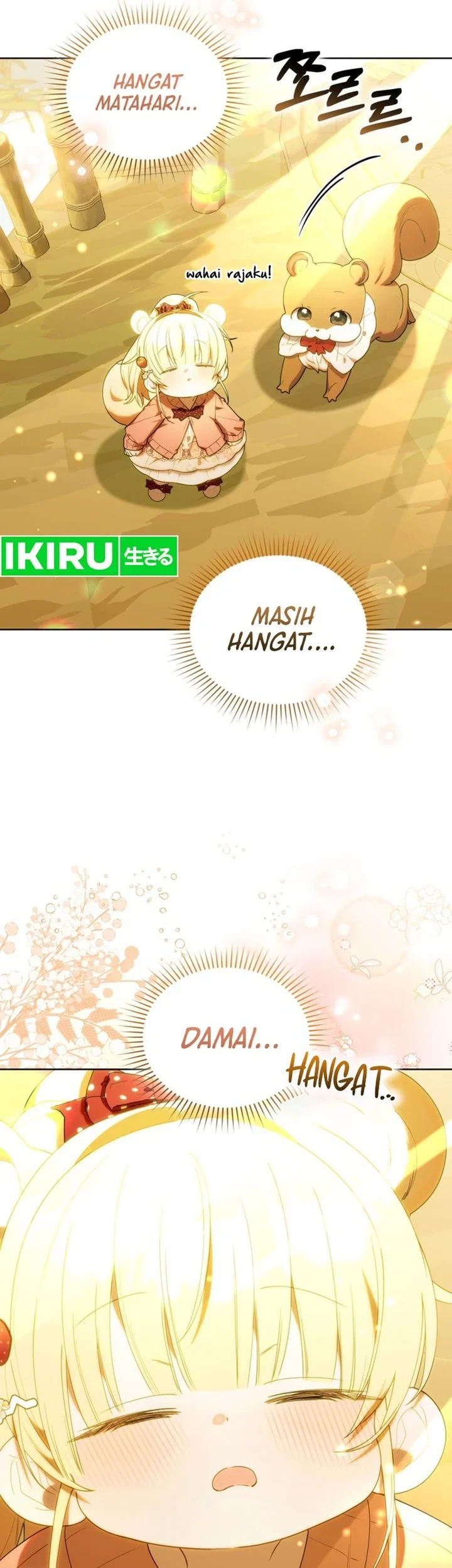 Chapter 71 - halaman 16