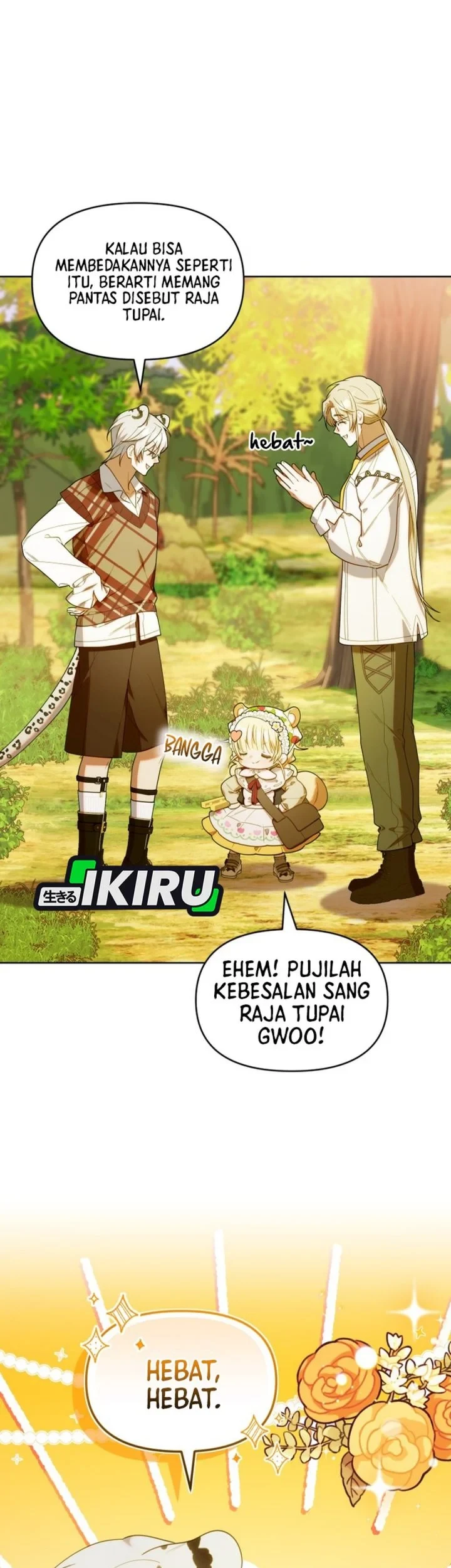 Chapter 73 - halaman 34