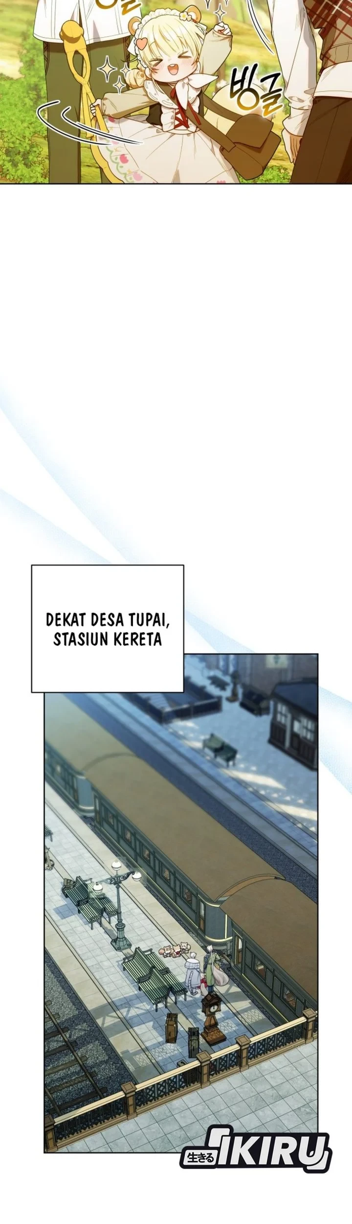 Chapter 73 - halaman 38