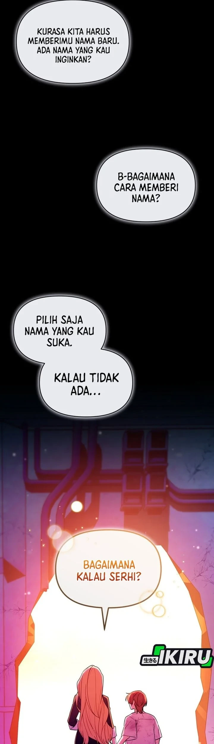 Chapter 74 - halaman 22