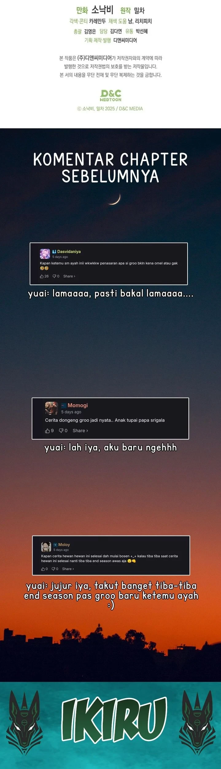 Chapter 74 - halaman 61