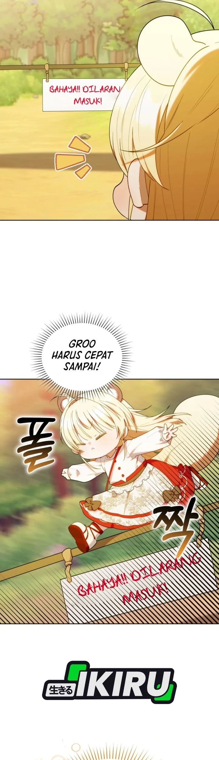 Chapter 76 - halaman 25