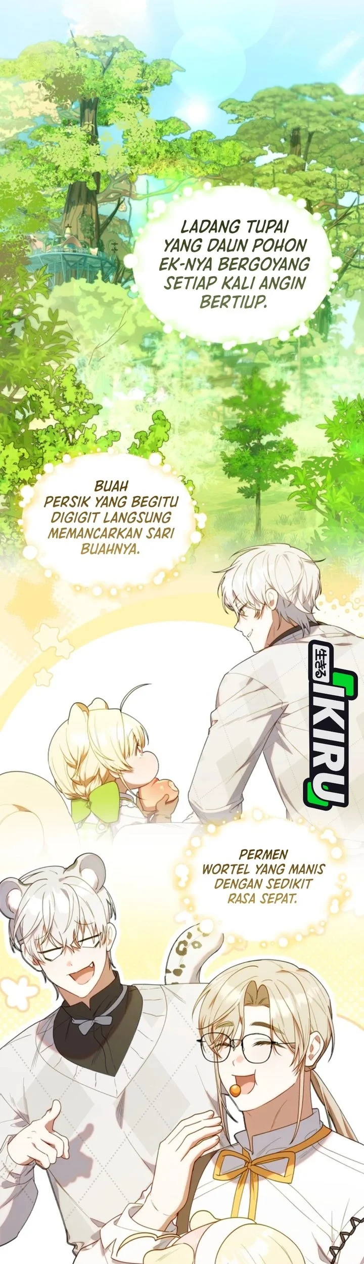 Chapter 76 - halaman 14
