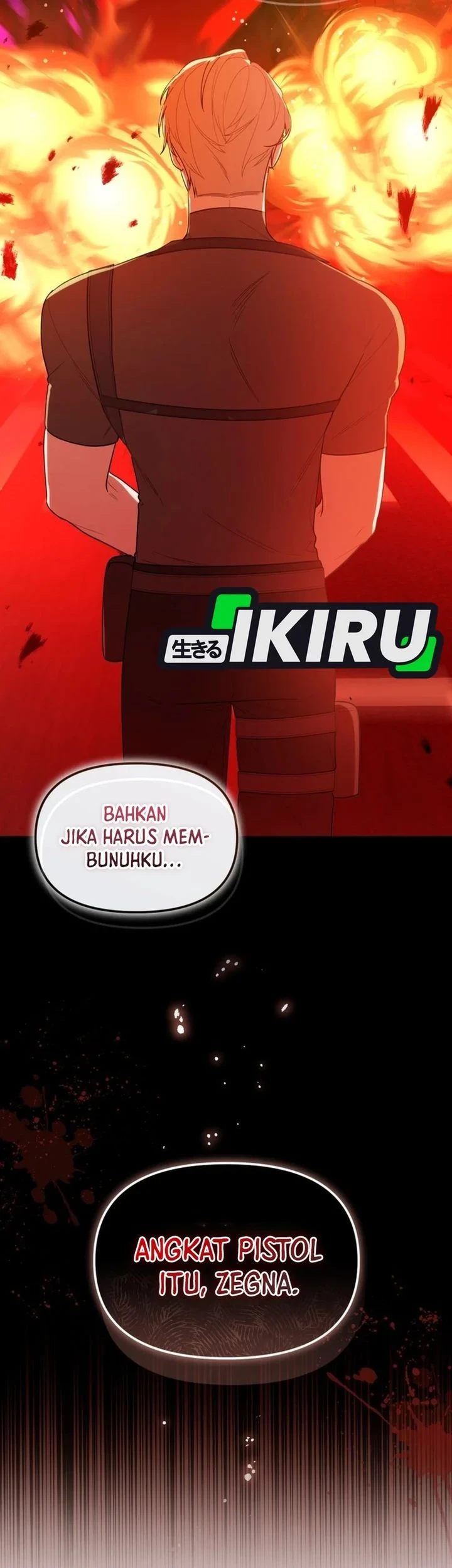 Chapter 77 - halaman 28