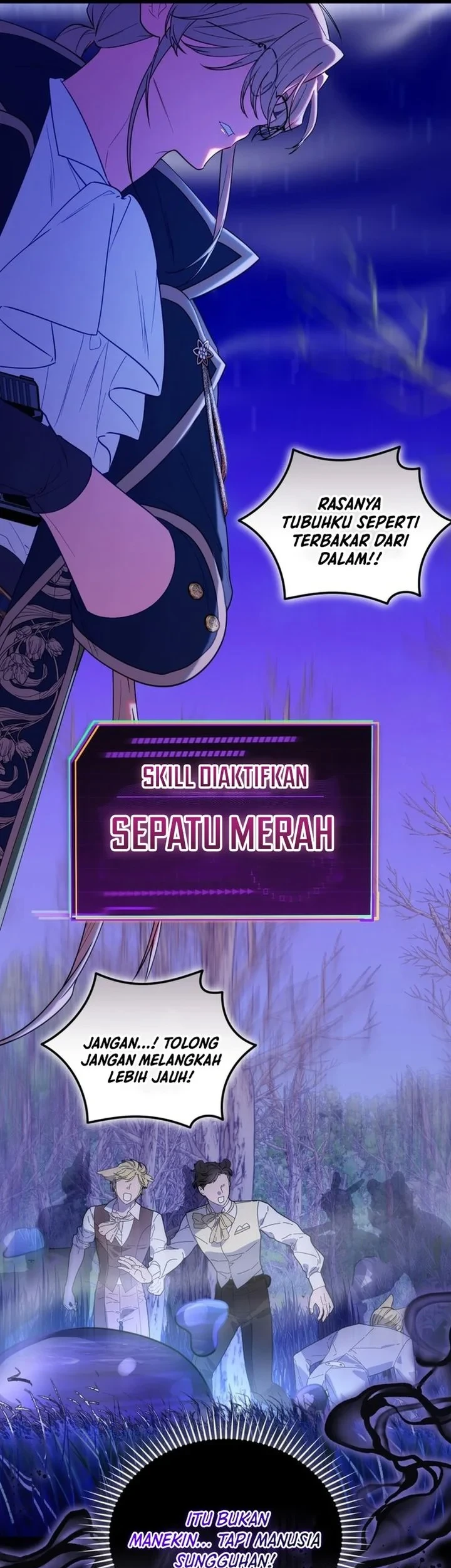 Chapter 77 - halaman 35