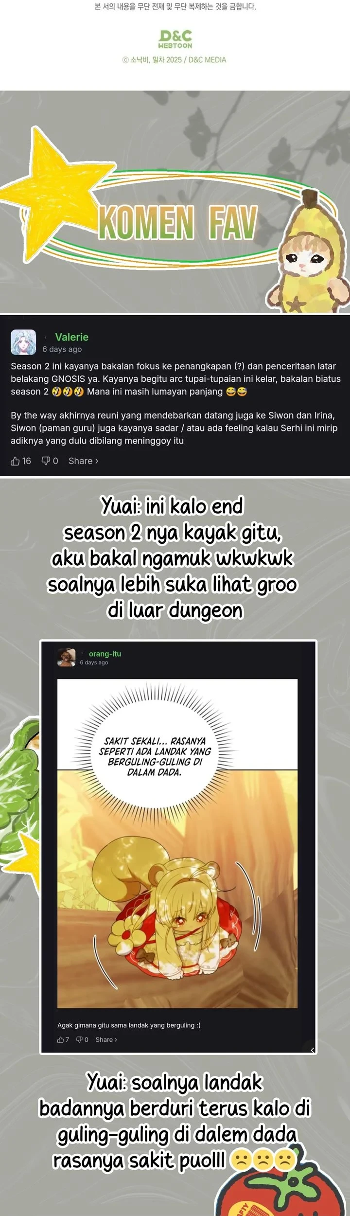 Chapter 77 - halaman 61