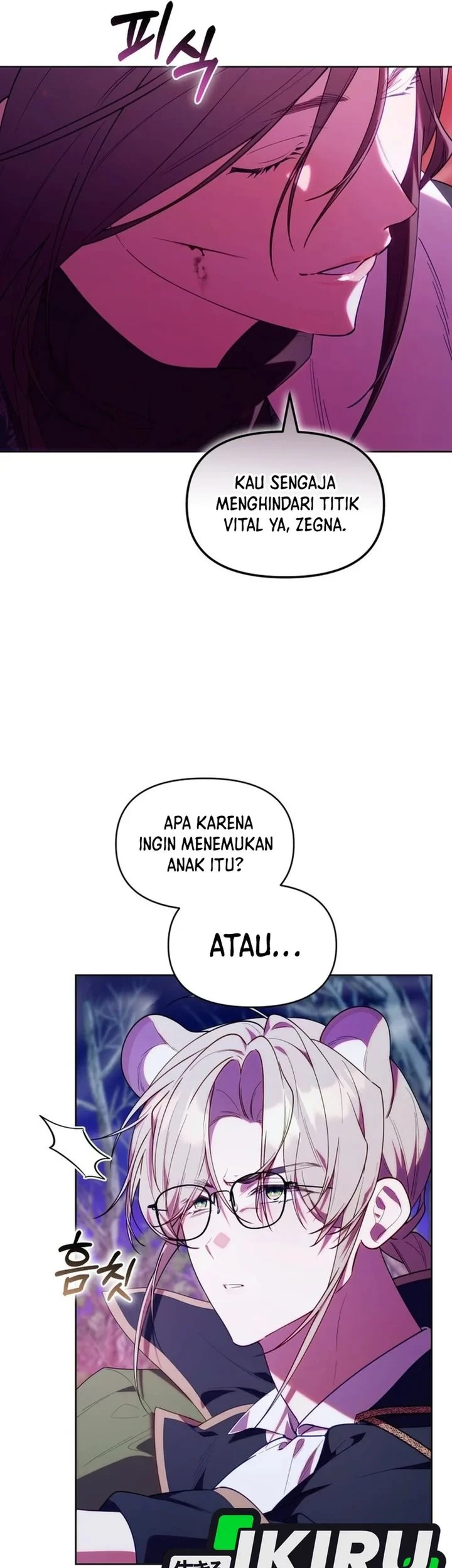 Chapter 77 - halaman 8