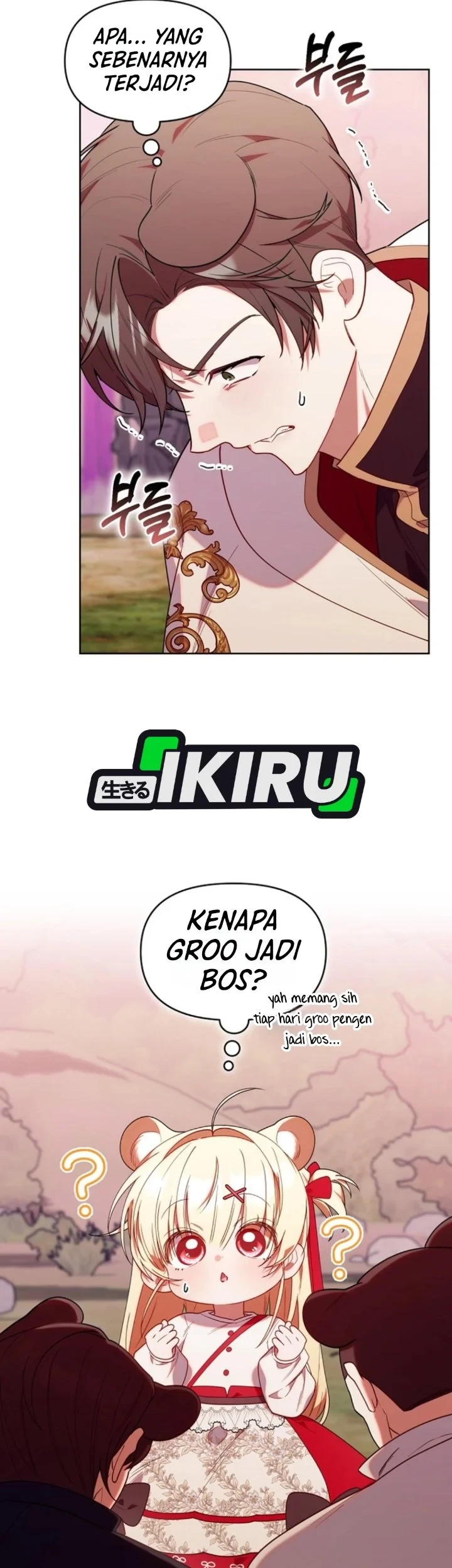 Chapter 78 - halaman 33