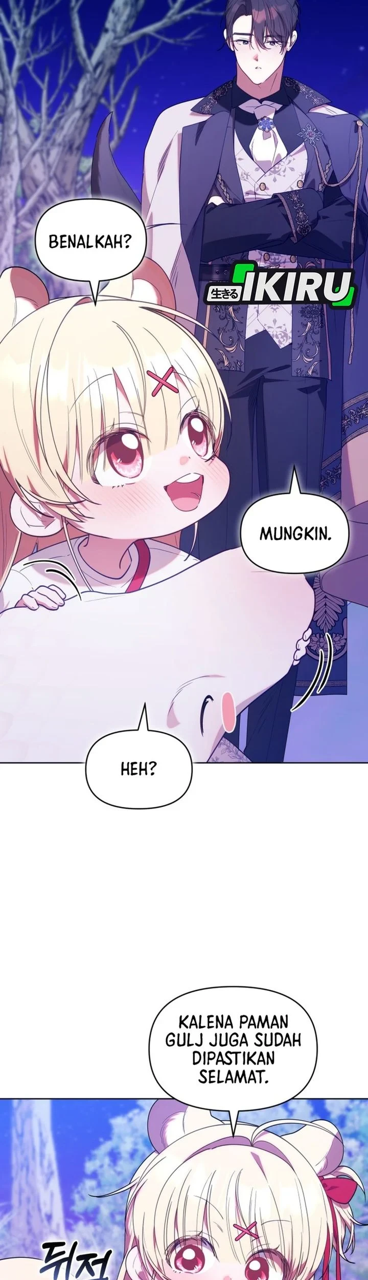 Chapter 79 - halaman 23