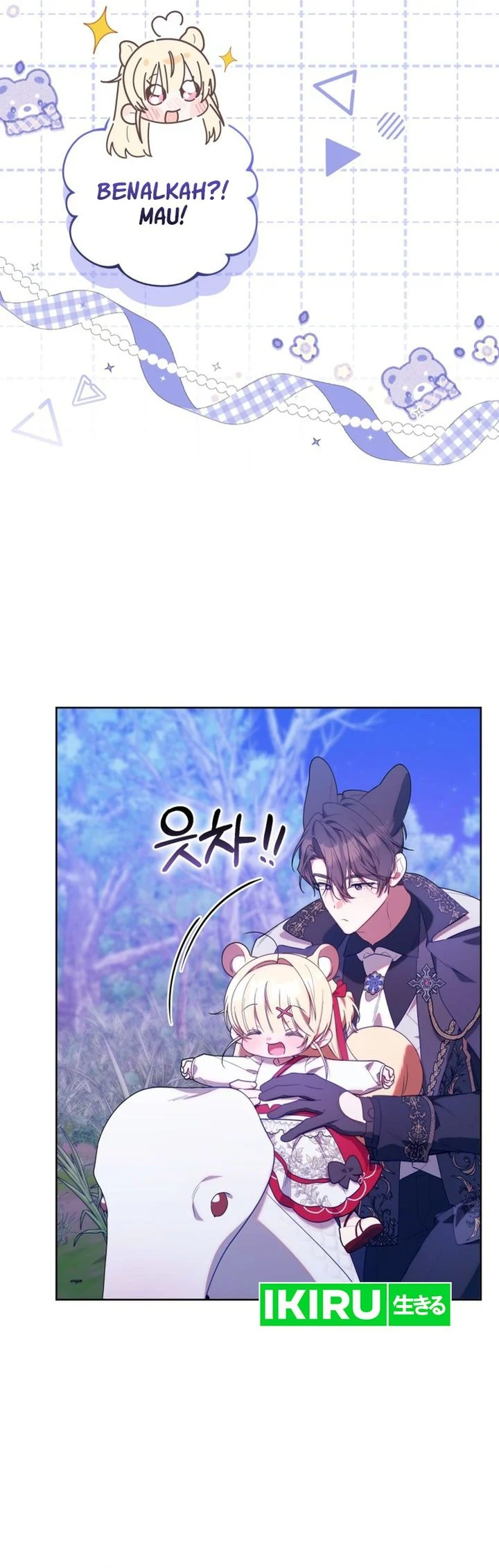 Chapter 79 - halaman 27