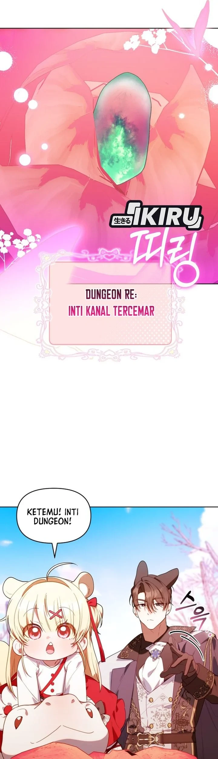 Chapter 79 - halaman 32