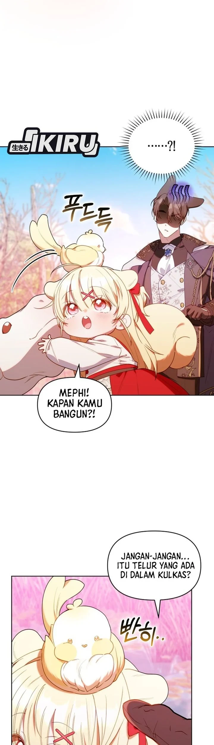 Chapter 79 - halaman 36