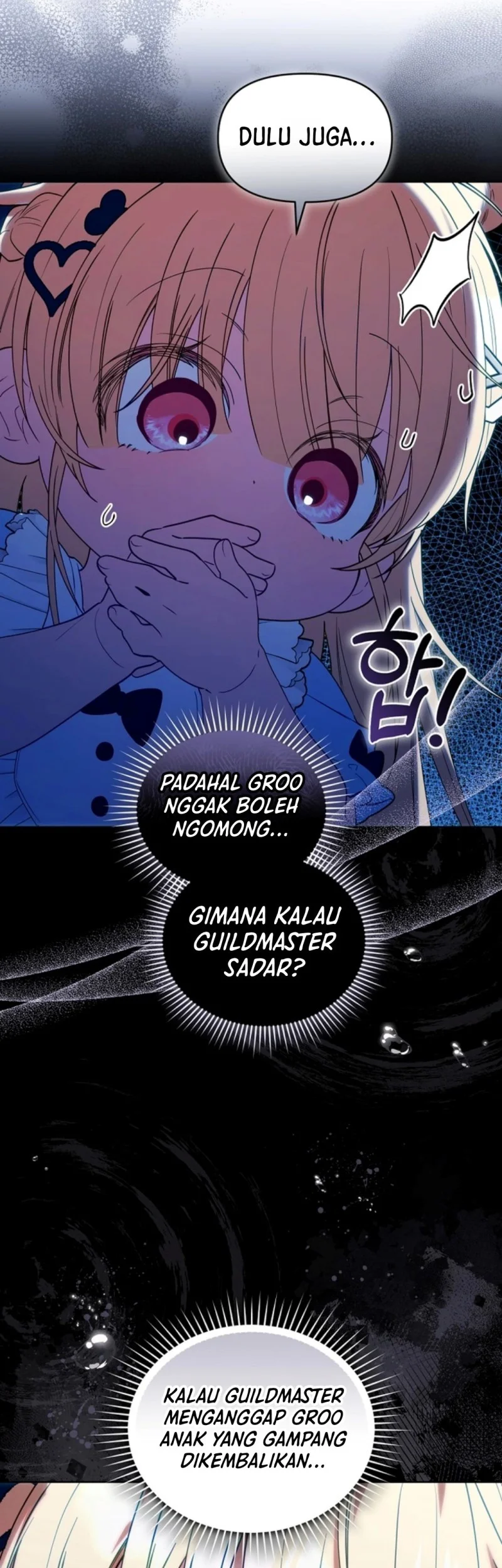 Chapter 80 - halaman 35