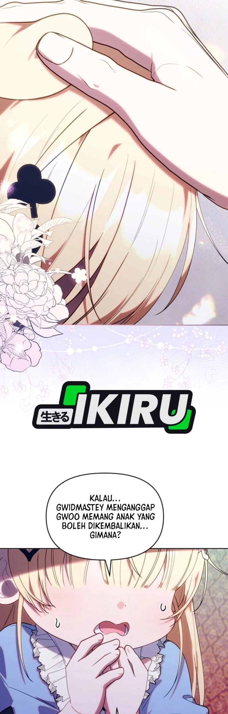 Chapter 80 - halaman 39