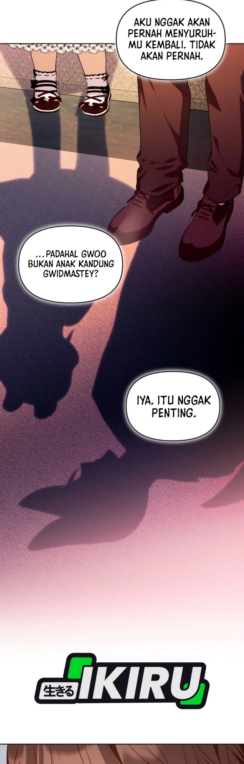Chapter 80 - halaman 41