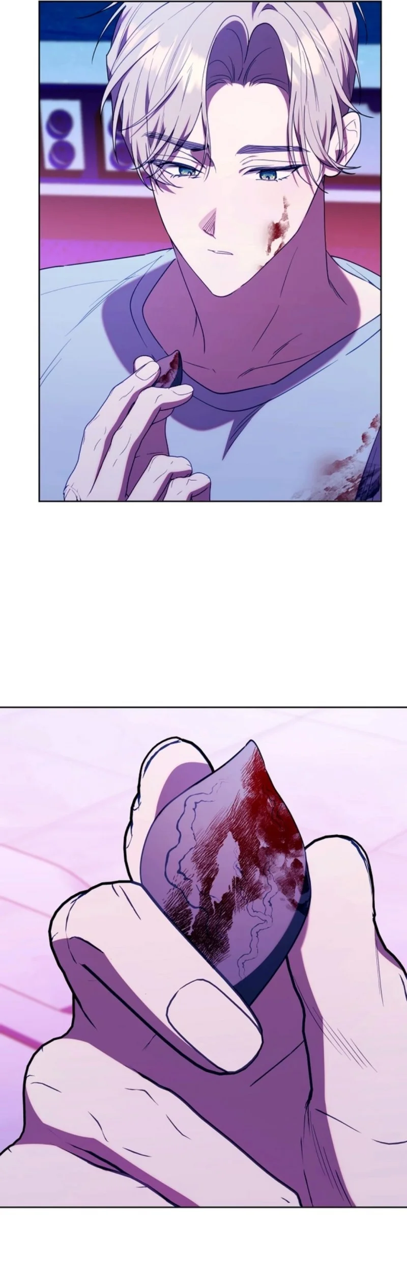 Chapter 80 - halaman 61