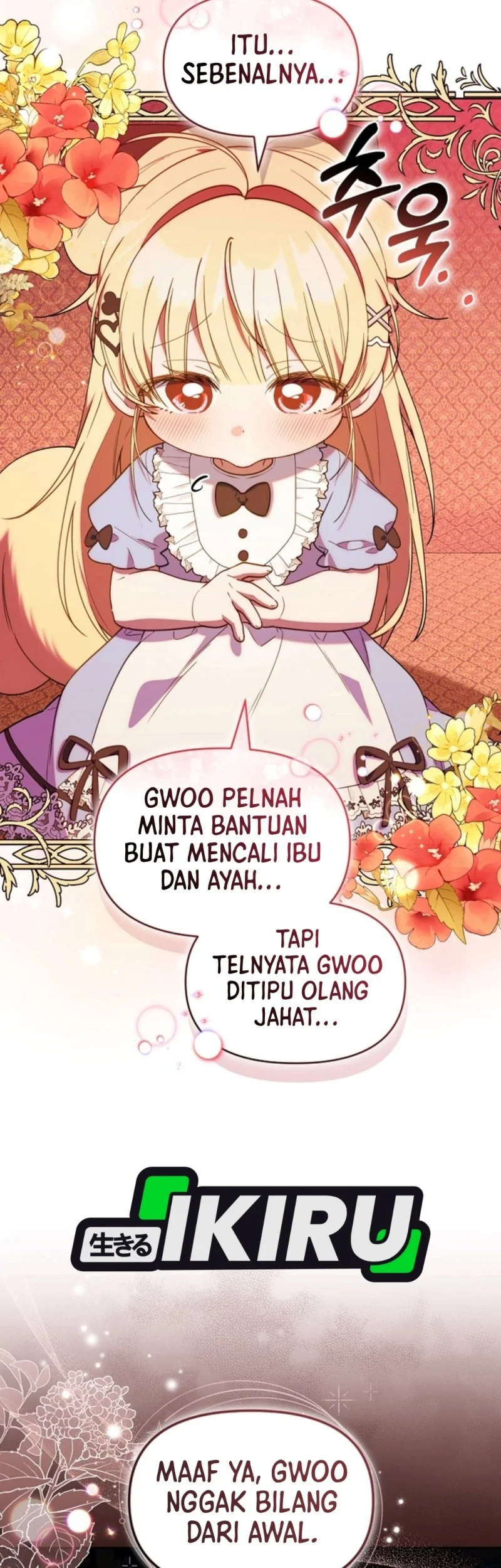 Chapter 80 - halaman 12